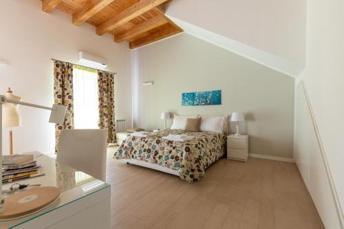 Il Sonno dei Giusti Apartment by DomuSicily, Palermo (fotografie 10)