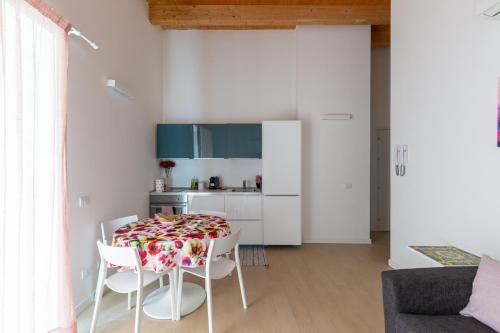 Il Sonno dei Giusti Apartment by DomuSicily, Palermo (fotografie 5)