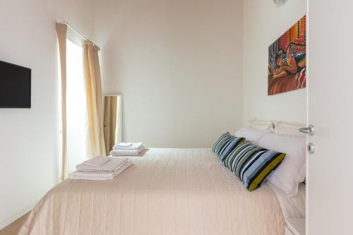 Il Sonno dei Giusti Apartment by DomuSicily, Palermo (fotografie 7)