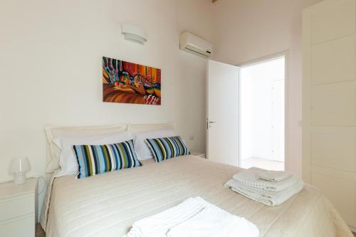 Il Sonno dei Giusti Apartment by DomuSicily, Palermo (fotografie 8)