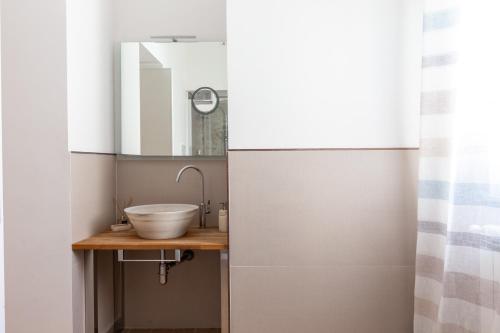 Il Sonno dei Giusti Apartment by DomuSicily, Palermo (fotografie 9)
