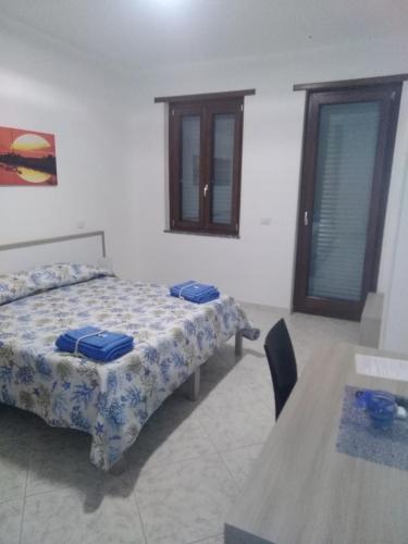 Hotel Indaco Hotel de charme Vetrale