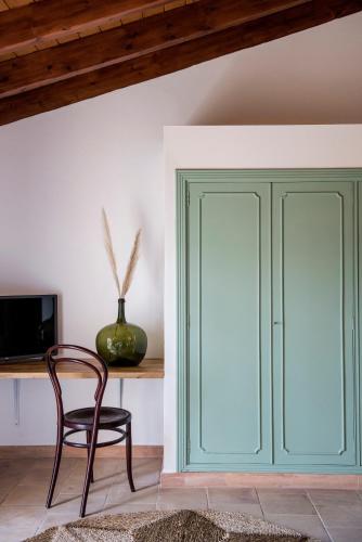 Habitación doble, grande