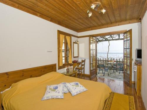 Hotel Stoikos - main image