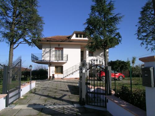 Appartamento LA SPOLA gîte à louer Sant'Apollinare