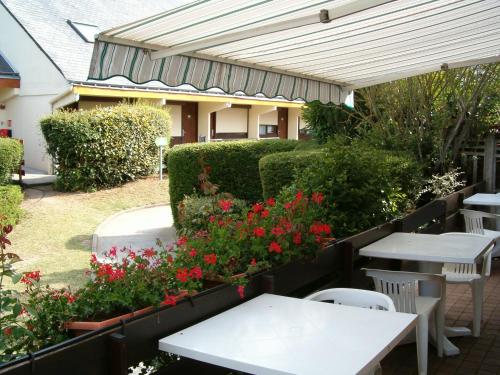 Hotel Restaurant Campanile De Saumur - image 2