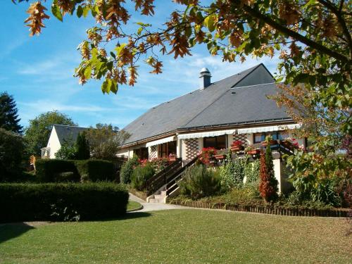 Hotel Restaurant Campanile De Saumur - image 3