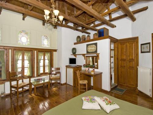 Hotel Stoikos - image 8