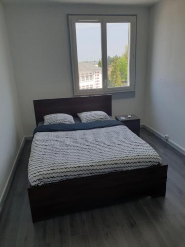 appartement des bigarelles a Bourges