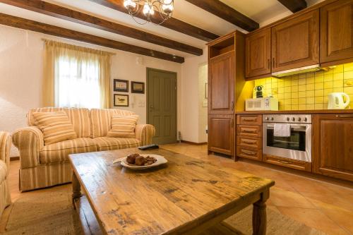 Elaia Villas in Nea Poli