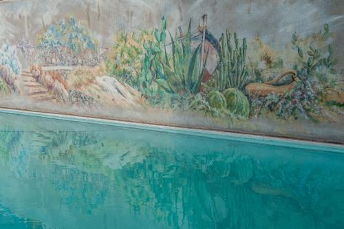 Hotel Residence La Villetta - main image