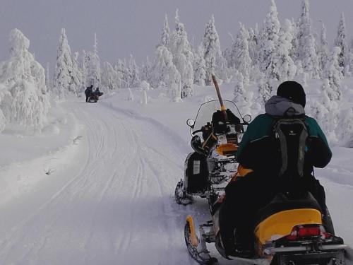 Ollilan Lomamajat - image 5