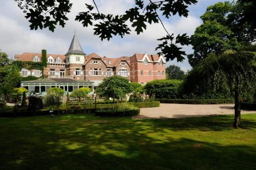 Kasteel Wurfeld Maaseik 
