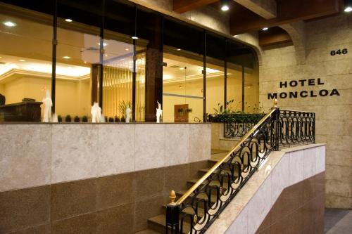 Hotel Moncloa