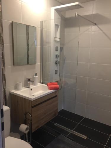 Főtér Apartmanház Szentendre