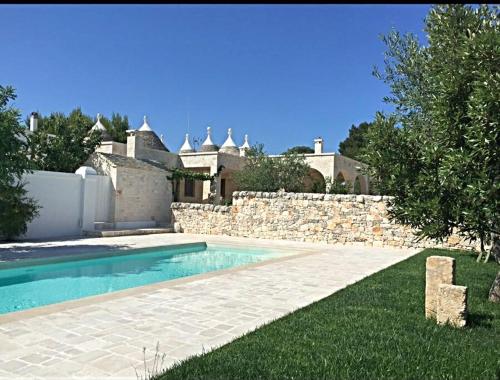 Oltre Le Siepi gîte à louer Le Lamie di Olimpe