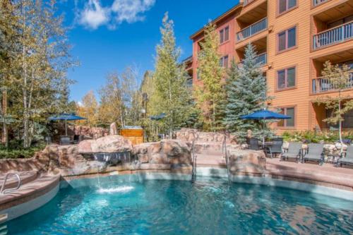 River Run Village - Accommodation - Keystone