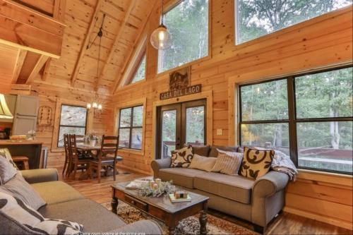 Casa Del Lago Ellijay Ga 2019 Reviews Pictures Deals