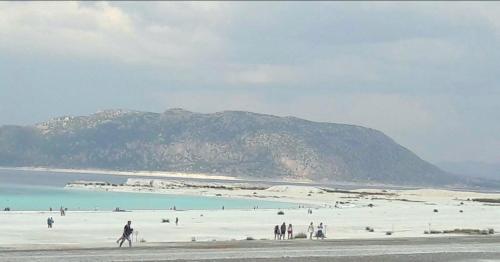  Salda lake apart hotel in Burdur