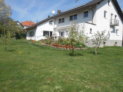 Ferienwohnung Casa MIA in Spiegelau, Deutschland