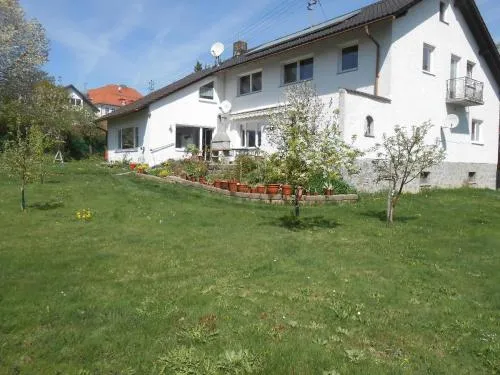 Ferienwohnung Casa MIA in Spiegelau, Deutschland