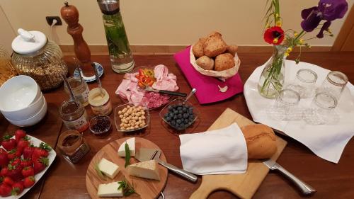 Casa Re - B&B e Vino a Montabone