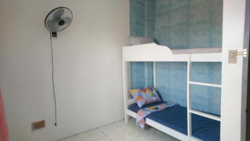 The NEST... A 2-storey cozy house with free wifi