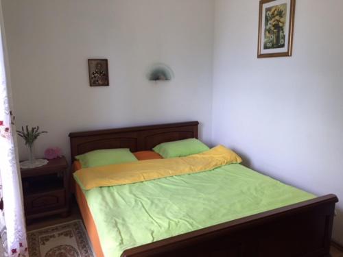 Apartment Botanicheskiy Sad