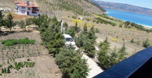  Salda Lake Park Villa in Gökçe