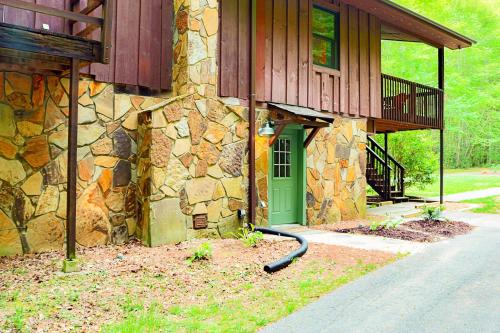 The Historic Ol Gun Range Cabin