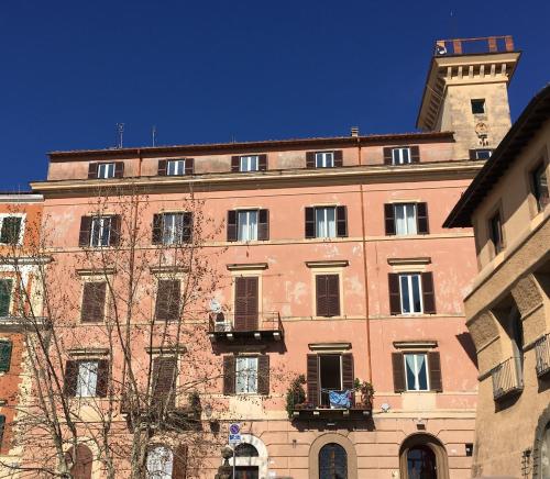 B&B Theodora – Frascati