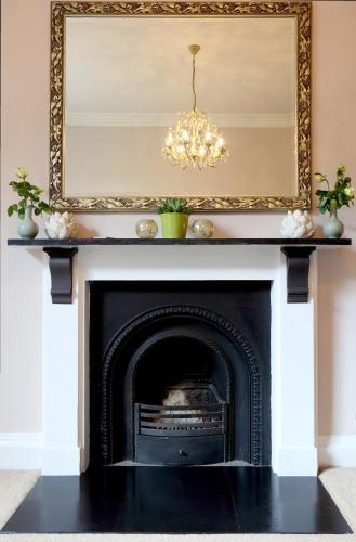 Southcot Place, Apartment With Garden, Bath (Foto 5)