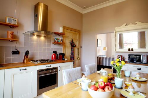 Southcot Place, Apartment With Garden, Bath (Foto 8)