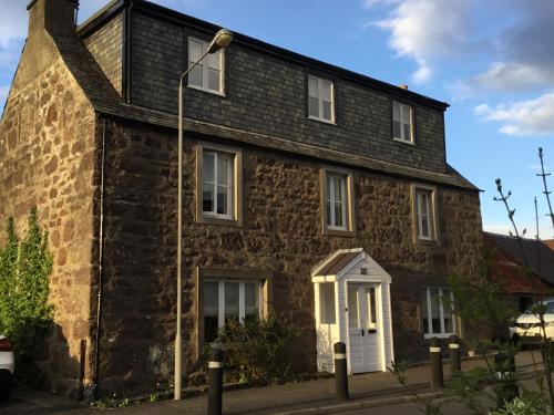 The Auld Forge chambre d'hôte Blairhoyle