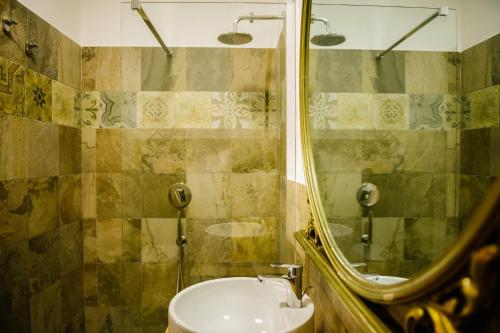Regina Elena Rooms