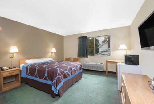 Northwoods Inn and Suites - Hotel - Ely