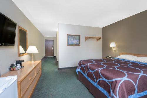 Northwoods Inn and Suites