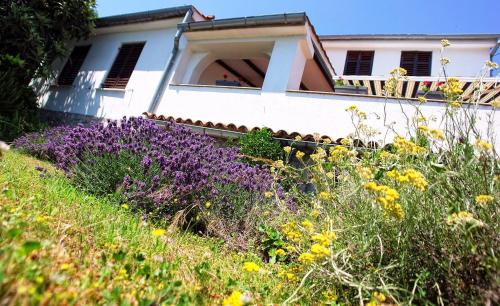  Guest House Adriatic in Matulji
