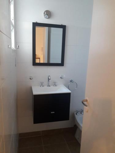 Palermo Nuevo Apartment, Buenos Aires (fotografie 10)