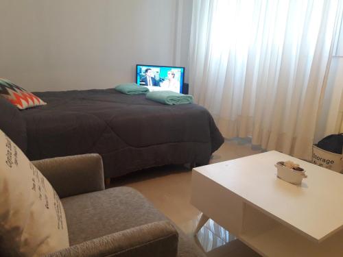 Palermo Nuevo Apartment, Buenos Aires (fotografie 6)