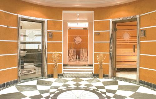 Hotel Alpina - image 4