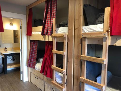 Eastside Guesthouse and Bivy - main image