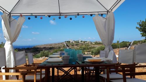  Matthaios Tranquility Villas in Chorafakia