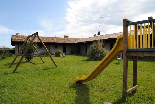 Agriresidence San Pietro