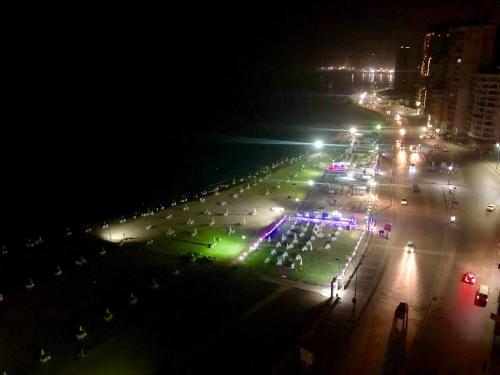 Toscanini Apartament