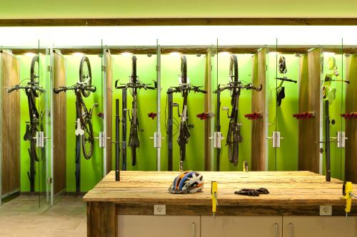 Explorer Hotel Oberstdorf