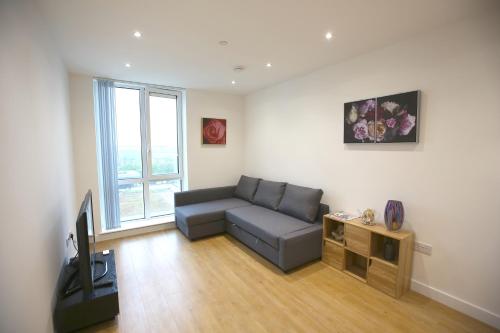 Infinity Apartments Bracknell