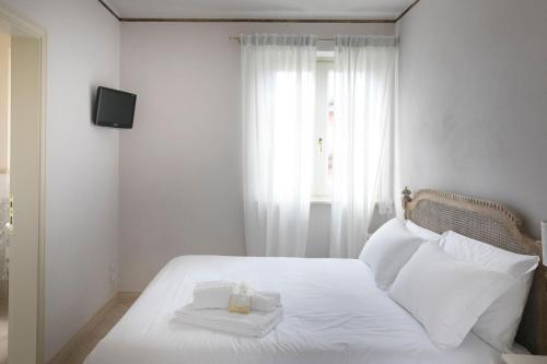 Relais Villa Isabel Room Type - Standard Double Room