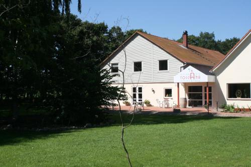 Toscana Restaurant and Bed & Breakfast - image 14