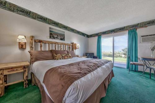 Walker River Lodge